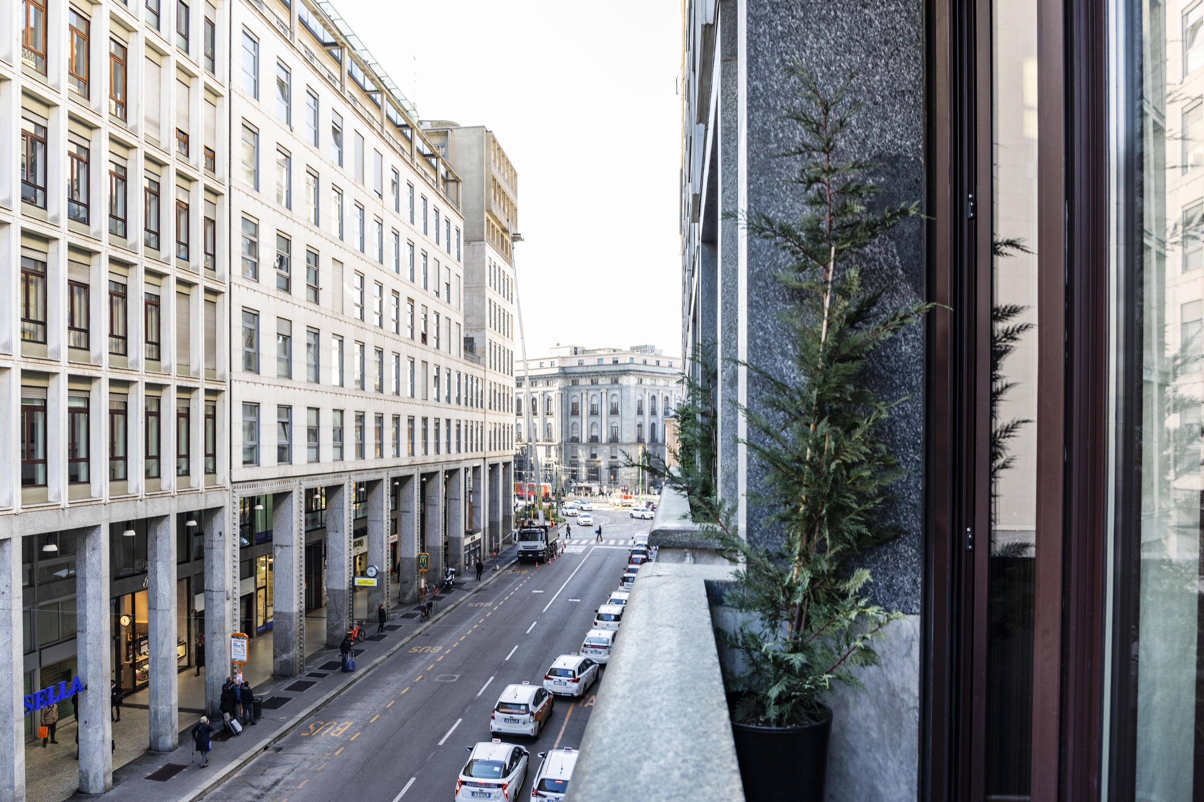Bc Maison Bed&Cafe Milano — Φωτογραφίες 3