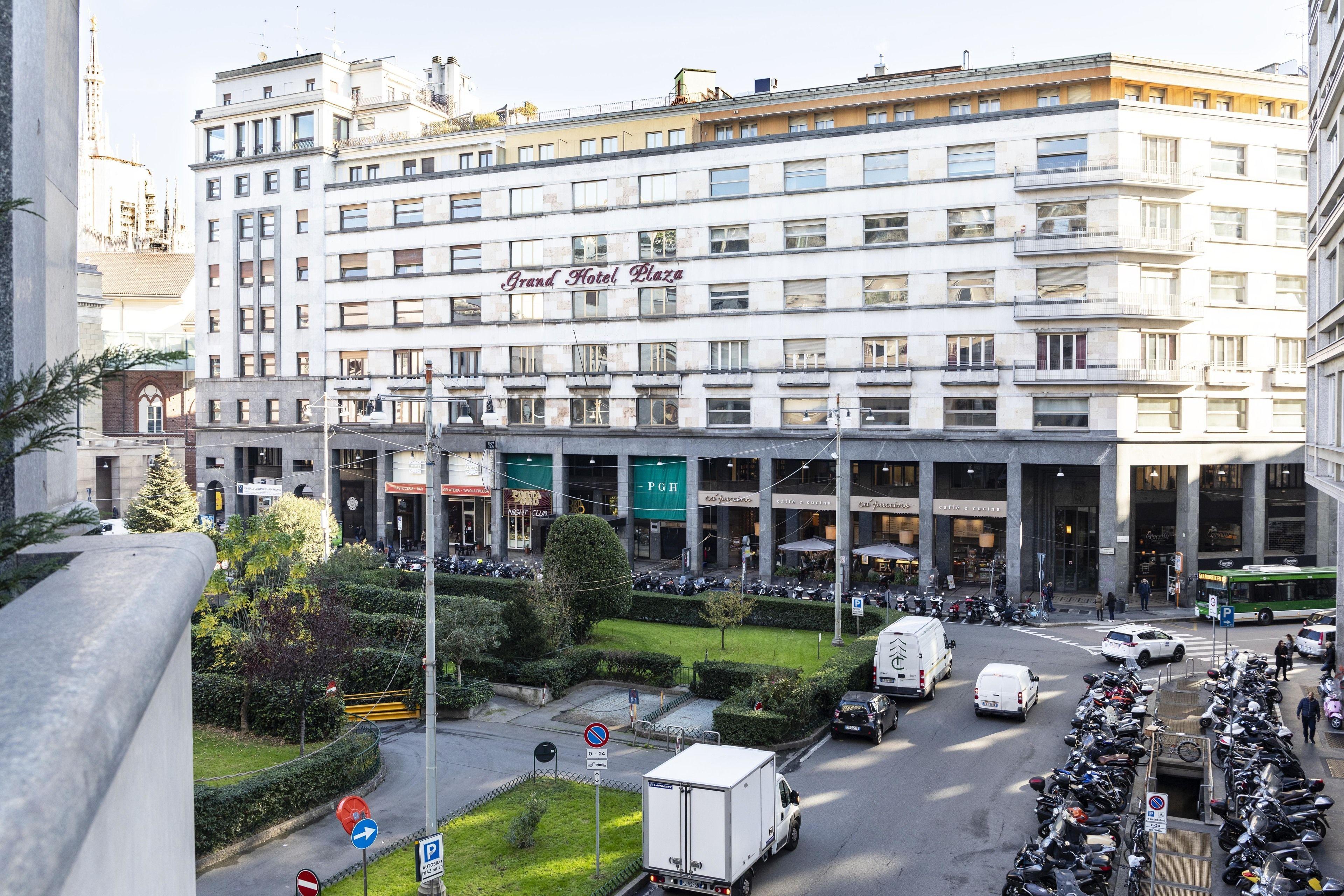 Bc Maison Bed&Cafe Milano — Φωτογραφίες 1